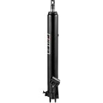 Mophorn - cric hydraulique long, capacit� de 3 tonnes, pompe � piston unique et base � chape, cueilleur ...
