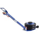 Mophorn - cric pneumatique de 3 tonnes, cric pneumatique  triple sac de 6 600 lb avec six tuyaux en ...