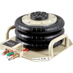 Mophorn - cric pneumatique à triple sac de 3 tonnes, 6 600 lb, levage rapide, avec poignées latérales, ... Mophorn - cric pneumatique à triple sac de 3 tonnes, 6 600 lb, levage rapide, avec poignées latérales, ...