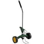 Mophorn diable de transport pour plantes en pot, chariot d�place - pots robuste, avec bras � griffes ...