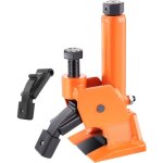 Mophorn - disjoncteur de pneu manuel 96, 5 - 106, 7 mm, avec coussinet en caoutchouc - prot�ge les moyeux ...