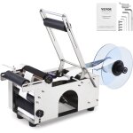 Mophorn - distributeur deetiquettes etiqueteuse de bouteilles semi - automatique 50 w 50 pcs / min mt ... Mophorn - distributeur deetiquettes etiqueteuse de bouteilles semi - automatique 50 w 50 pcs / min mt ...