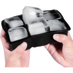 Mophorn - ensemble de bacs à glaçons et boules de glace, 2 paquets - moule à sphères de 1, 69 po et moule ... Mophorn - ensemble de bacs à glaçons et boules de glace, 2 paquets - moule à sphères de 1, 69 po et moule ...
