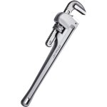 Mophorn - ensemble de clés à pipe 3 pièces, 10', 14', 18', en aluminium, réglable pour la plomberie, ... Mophorn - ensemble de clés à pipe 3 pièces, 10', 14', 18', en aluminium, réglable pour la plomberie, ...