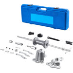 Mophorn ensemble d'extracteur � inertie 9 - en - 1, kit d'extraction de roulements de moyeux de roue ...