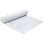 Film de protection pour tapis 39 � x 100' bouclier en tissu, coupe facile, rouleau protecteur pour la ...