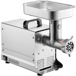 Mophorn hachoir à viande électrique, capacité de 5 lb / min, hachoir commercial en acier inoxydable avec ... Mophorn hachoir à viande électrique, capacité de 5 lb / min, hachoir commercial en acier inoxydable avec ...