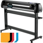 Kit de traceur de découpe de vinyle 53', haute précision hors ligne, vitesse et force réglables, logiciel ... Kit de traceur de découpe de vinyle 53', haute précision hors ligne, vitesse et force réglables, logiciel ...