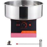 Mophorn - machine à barbe à papa électrique , machine à barbe à papa 1000 w, bol en acier inoxydable, ... Mophorn - machine à barbe à papa électrique , machine à barbe à papa 1000 w, bol en acier inoxydable, ...