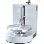 Mophorn machine de d�coration de g�teaux - qualit� professionnelle pour de superbes g�teaux, vitesses ...