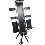 Mophorn machine a decouper le styrofoam 42cm max. epaisseur de coupe fil chaud coupeur de mousse 127cm ...
