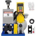 Mophorn - machine a denuder les fils electriques ?1. 5mm?25mm 180w denudeur de cable automatique avec ...