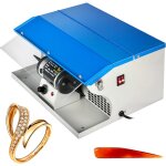 Mophorn - machine de polissage de tampon de bijoux 220v machine a polir meuleuse de table machine de ... Mophorn - machine de polissage de tampon de bijoux 220v machine a polir meuleuse de table machine de ...