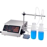 Mophorn - vevor machine de remplissage de liquide automatique capacite 30 a 4000 ml remplisseuse de bouteilles ... Mophorn - vevor machine de remplissage de liquide automatique capacite 30 a 4000 ml remplisseuse de bouteilles ...