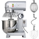 Mophorn - mélangeur commercial, mixeur électrique 10 l avec puissance 500 w, machine à pâte réglable, ... Mophorn - mélangeur commercial, mixeur électrique 10 l avec puissance 500 w, machine à pâte réglable, ...