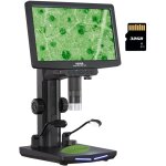 Vevor microscope numerique usb hdmi endoscope de grossissement 10x - 1200x ecran 7 po fonctions photo ... Vevor microscope numerique usb hdmi endoscope de grossissement 10x - 1200x ecran 7 po fonctions photo ...