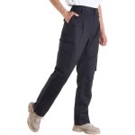 Mophorn pantalon ignifuge pour homme, taille l, pantalon cargo en coton, r�sistant au feu et aux d�chirures, ...