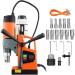 Mophorn - perceuse magnétique 1450w 12500n perceuse à colonne magnétique portable 850rpm Mophorn - perceuse magnétique 1450w 12500n perceuse à colonne magnétique portable 850rpm