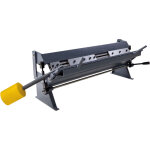 Mophorn plieuse de t�le 91 cm, frein � t�le, �paisseur de pliage acier 1, 5 mm, angle r�glable 0 - 135�, ...