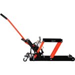 Mophorn pont lvateur pour moto d'une capacit de 1 500 lb, vrin hydraulique et pneumatique, hauteur ...