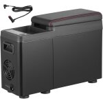 Mophorn rfrigrateur de voiture, rfrigrateur d'accoudoir de voiture 12 volts, conglateur portable ...
