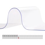 Rideau � bandes 16 pi�ces, 243 cm de hauteur, 243 cm de largeur, 0, 2 cm d'�paisseur. bandes de porte ...