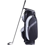 Mophorn sac de chariot de golf 14 compartiments, 36 po, nylon de qualit� sup�rieure, plusieurs poches, ...