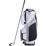Mophorn sac de golf pour chariot mophorn avec compartiment sup�rieur � 14 compartiments, 36 po, 13 poches, ...