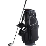 Mophorn - sac de golf pour chariot, compartiment sup�rieur � 14 compartiments, sac l�ger de 35 pouces ...