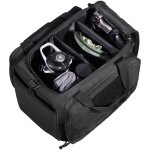 Mophorn sac de rangement pour 3 pistolets - rangement tactique pour armes  feu avec cloisons et chargeurs ...