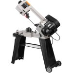 Mophorn - scie  ruban horizontale pour mtal ? capacit de coupe rectangulaire 4 x 6 po, scie  ruban ...