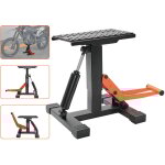 Mophorn - support lvateur pour moto tout - terrain support lvateur pour moto, capacit de 440 lb ...