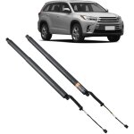 Mophorn ? support de levage �lectrique de hayon arri�re gauche / droit ? compatible seat ateca kh7 2016 ...