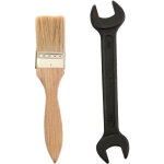 Table de fraisage inclinable mophorn 10'x7', plaque d'angle pivotante rglable de 0  80 avec 3 rainures ...