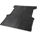 Mophorn - tapis de caisse de camion pour toyota tundra 2022 - 2024, lit de 5, 5 pieds, doublure robuste ...