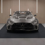 Mophorn - vevor tapis de sol de garage 2235, 2x5181, 6x2, 4 mm tapis protection antiderapant impermeable ...