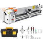 Mophorn tour � m�taux �lectrique d'�tabli 220 x 1000 mm, avance automatique 2500 tr / min, moteur sans ...