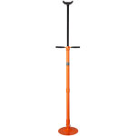 Mophorn v�rin de fosse et sous pont avec capacit� de charge 0, 75 t, cric levage de 134 � 193 cm, vis ...
