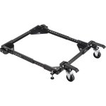 Vevor base mobile 226, 8 kg socle machine a laver reglable 304x304 mm a 914x914 mm 2 roues directionnelles ... Vevor base mobile 226, 8 kg socle machine a laver reglable 304x304 mm a 914x914 mm 2 roues directionnelles ...