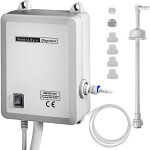 Mophorn - vevor distributeur deeau electrique 3, 78 l / min pompe de distribution eau 35w pompe distributrice ...
