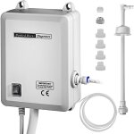 Mophorn - vevor distributeur deeau electrique 3, 78 l / min pompe de distribution eau 35w pompe distributrice ...