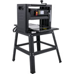 Mophorn - vevor raboteuse a bois 330 mm, raboteuse stationnaire professionnelle rabot deepaisseur automatique ...