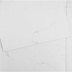 Mophorn - vevor revetement de sol en vinyle auto - adhesif 305 mm x 305 mm, 50 dalles de 1, 5 mm deepaisseur ...