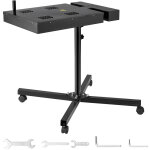 Mophorn - vevor sechoir flash pour serigraphie 47x63, 5 cm, sechoir de serigraphie haute puissance, avec ...