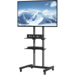 Mophorn - vevor support tv sur pied universel pour televisions de 32 a 70 pouces chariot tv hauteur reglable ... Mophorn - vevor support tv sur pied universel pour televisions de 32 a 70 pouces chariot tv hauteur reglable ...