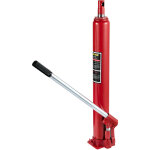 Mophorn - vevor verin hydraulique long pour grue deatelier 4 tonnes, cylindre hydraulique support moteur ...