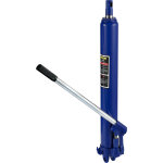 Mophorn - vevor verin hydraulique long pour grue deatelier 8 t, cylindre hydraulique support moteur avec ...