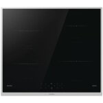 Mora plaque de cuisson vitroc�ramique encastrable � induction (vdit65dx)