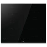 Mora plaque de cuisson vitroc�ramique encastrable � induction (vdit65dff)
