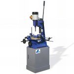 Mortaiseuse � b�dane carr� 230 v 1100 w - ms3840 - mono - jean l'�b�niste